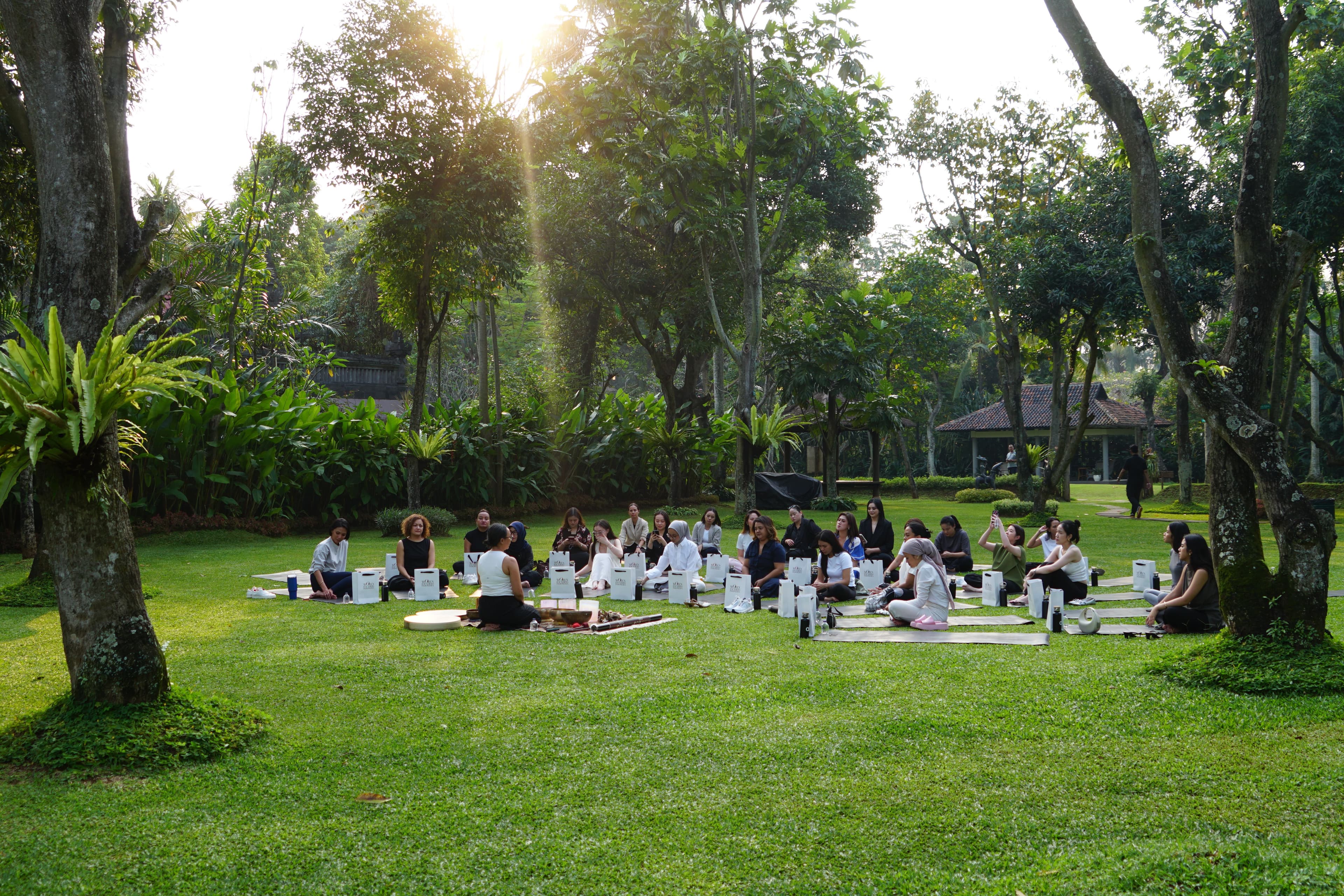 sound healing 1