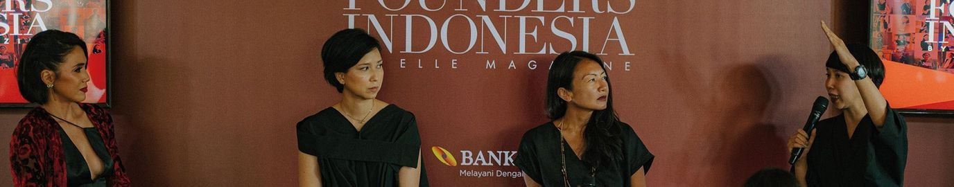 Masthead Program dan Berita